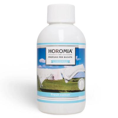 Horomia Parfum Rufe Premium Concentrat 250ml Fresh Cotton/Bumbac Proaspat