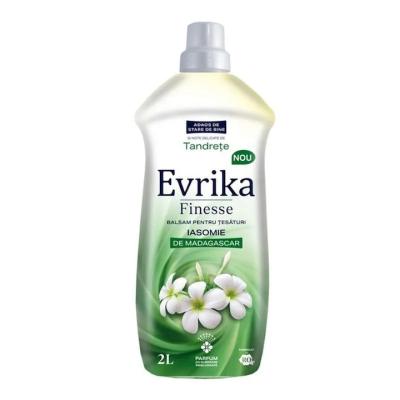Evrika Balsam Rufe 2L Finesse Iasomie de Madagascar