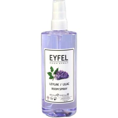 Eyfel Odorizant Spray Camera 400ml Liliac
