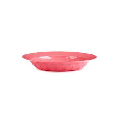 Alisan Farfurie Adanca Plastic VENETIA 21.5cm 