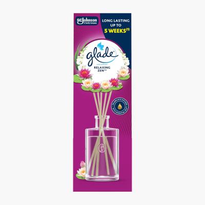 Glade Odorizant cu Betisoare 50 ml Relaxing Zen