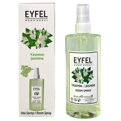 Eyfel Odorizant Spray Camera 400ml Iasomie