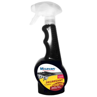 Misavan Degresant Forte  Concentrat 500Ml pentru bucatarie