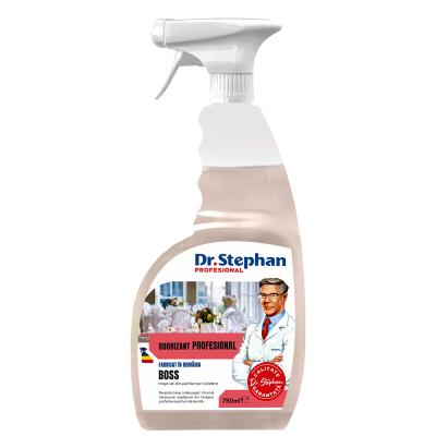 Misavan Odorizant Profesional 750Ml Boss