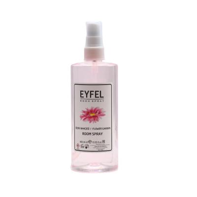 Eyfel Odorizant Spray Camera 400ml Spring Garden