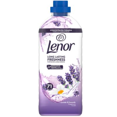 Lenor Balsam Rufe 1.491L Lavender &amp; Camomille