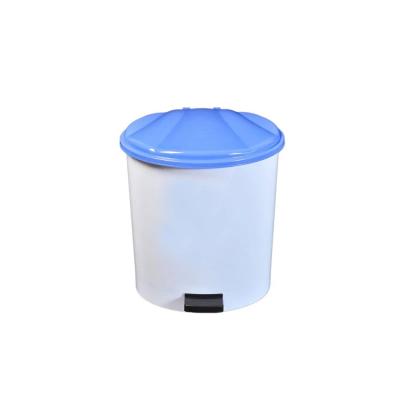 Alisan Cos Gunoi Cu Pedala 6L