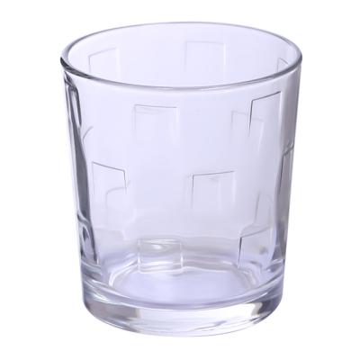 Uniglass Pahar Diamond KYVOS 6Buc/Set 290ml