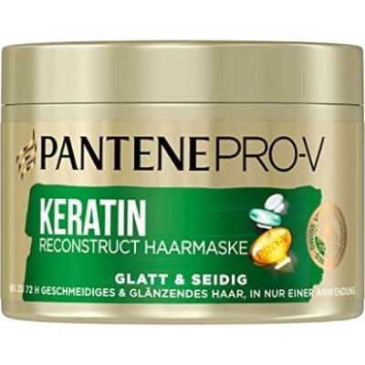 Pantene Pro-V Masca Par 300ml Keratin Reconstruct