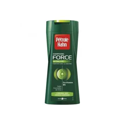 Petrole Hahn Sampon 250ml Rezistenta &amp; Vitalitate Force pentru par normal