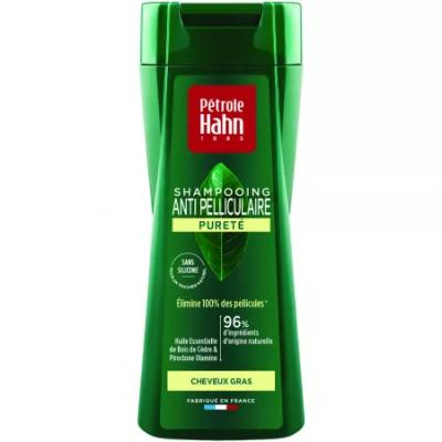 Petrole Hahn Sampon 250ml Antimatreata pentru par gras