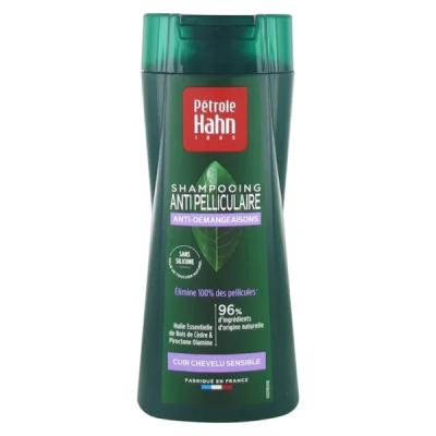 Petrole Hahn Sampon 250ml Antimatreata Calmant si anti-mancarime pentru par sensibil 