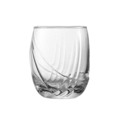 Uniglass Pahar Glory Whisky 6Buc/Set 285ml