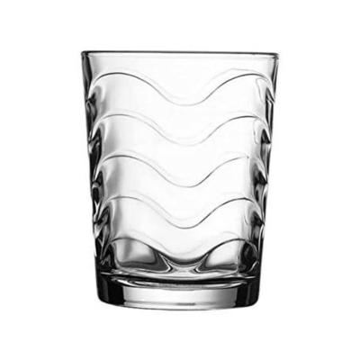 Uniglass Pahar Kyma Whisky 6Buc/Set 285ml