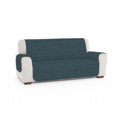 Pucioasa Husa matlasata microfibra pentru canapea 3 locuri, două fete, ELYSIA