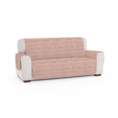 Pucioasa Husa matlasata microfibra pentru canapea 3 locuri, două fete, SOLARA