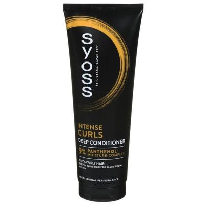 Syoss Balsam Par 250ml Intense Curls