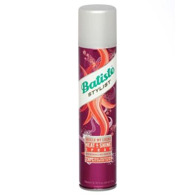 Batiste Spray de protectie termica 200 ml Heat and Shine