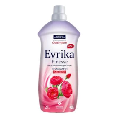 Evrika Balsam Rufe 2L Finesse 2L Trandafir salbatic
