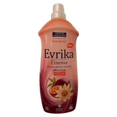 Evrika Balsam Rufe 2L Finesse 2L Fuctul Pasiunii