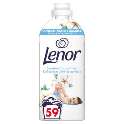 Lenor Balsam Rufe 1.239L Sensitive