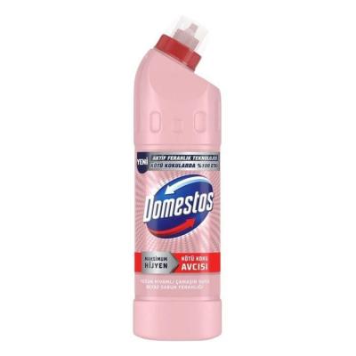 Domestos Dezinfectant 750ml Prospetime Sapun Alb