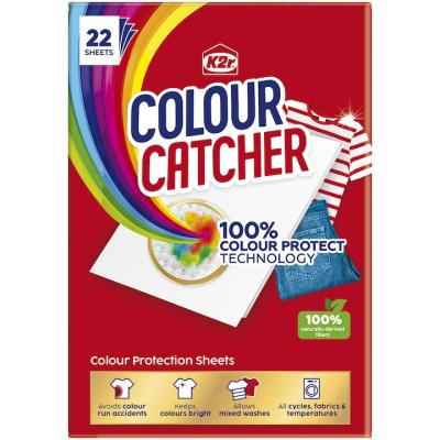 Colour Catcher Servetele Captatoare Culoare 22Buc/Set