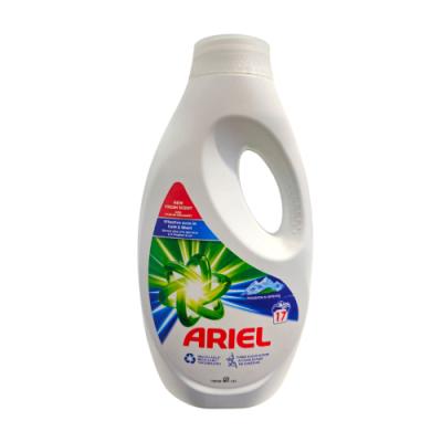 Ariel Detergent Lichid 765ml Mountain Spring