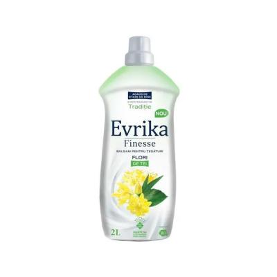 Evrika Balsam Rufe 2L Finesse 2L Flori De TEI