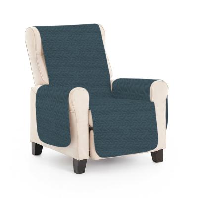 Pucioasa Husa matlasata microfibra pentru fotoliu, două fete, ELYSIA