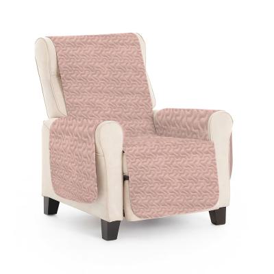 Pucioasa Husa matlasata microfibra pentru fotoliu, două fete, SOLARA