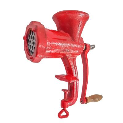 Masina Tocat Manuala Nr 10 din FONTA