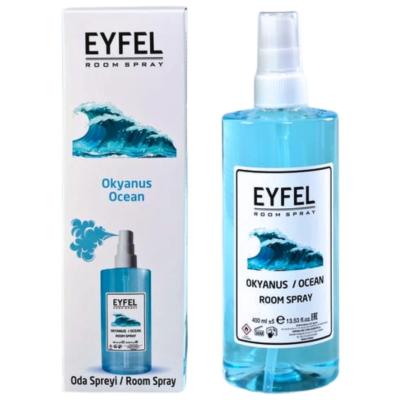 Eyfel Odorizant Spray Camera 400ml Ocean