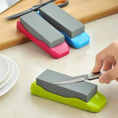 Ascutitor Cutite Cu Piatra 22x4x2cm A11451