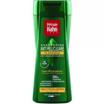 Petrole Hahn Sampon 250ml Antimatreata pentru par normal