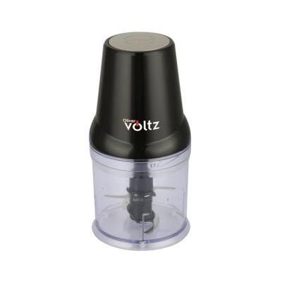 Rosberg Chopper Tocator Multifunctional, 400W, Bol 500ml, RP51111C NEGRU