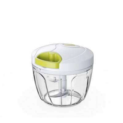 Brio Chopper Manual Legume 3 Lame Inox 650 Ml 108002