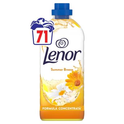 Lenor Balsam Rufe 1.491L Summer Breeze 71 de spalari