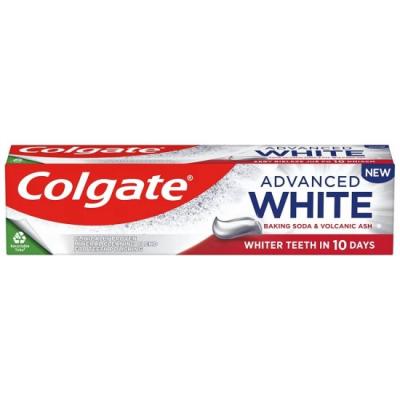 Colgate Pasta Dinti 100Ml Advanced White Baking Soda