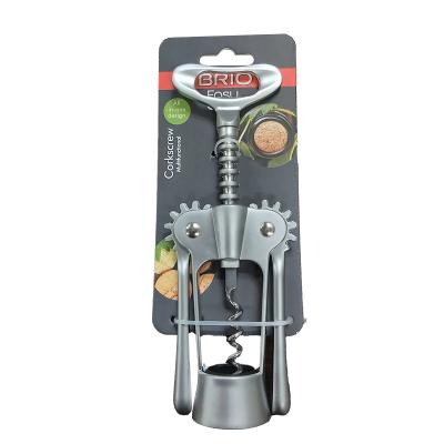 Brio Tirbuson Vin Inox 107971