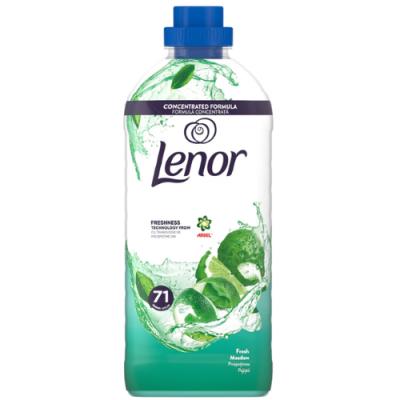 Lenor Balsam Rufe 1491ml Fresh Meadow
