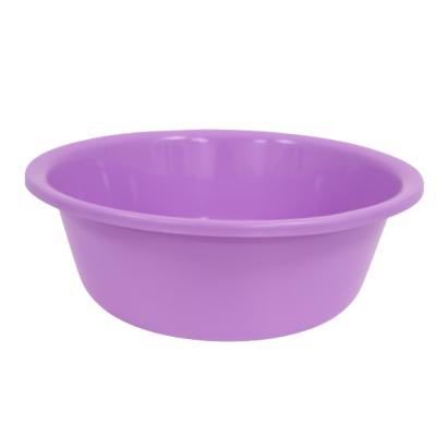 Sterk Lighean Plastic Rotund 25L