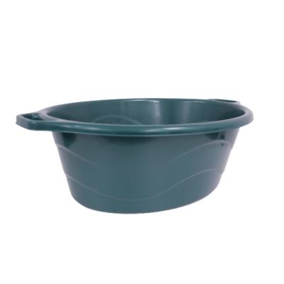 Sterk Lighean Plastic Oval 40L