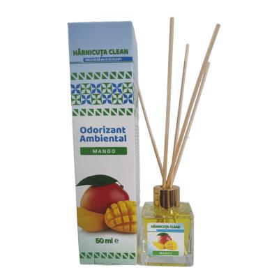 Harnicuta Odorizant cu Betisoare 50ml Mango