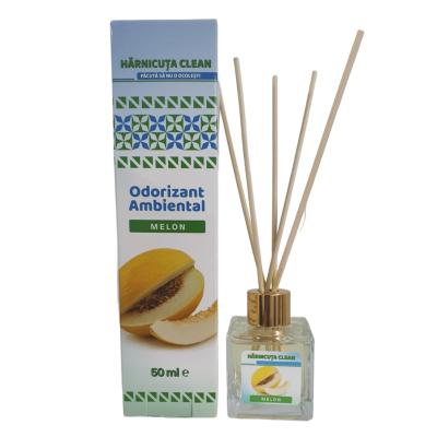 Harnicuta Odorizant cu Betisoare 50ml Melon