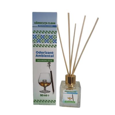 Harnicuta Odorizant cu Betisoare 50ml Scandalous