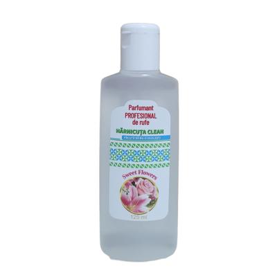 Harnicuta Parfum Rufe Profesional Concentrat 125ml Sweet Flowers