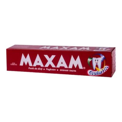 Maxam Pasta Dinti Cool Mint 35Ml/50g