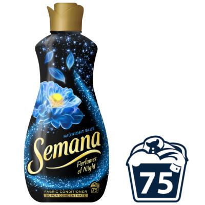 Semana Balsam Rufe 1.65L Perfumes of Night Midnight Blue, 75 spalari
