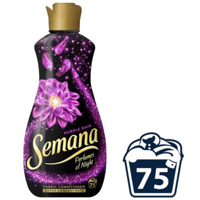 Semana Balsam Rufe 1.65L Perfumes of Night Purple Rain, 75 spalari